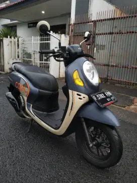 PALING MURAH ! HONDA SCOOPY 110 CC 2022