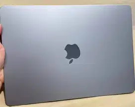 Macbook M2 ex DIgimap CC19