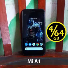Xiaomi Mi A1 4GB 64GB