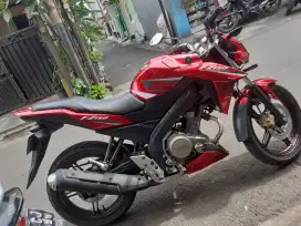 Yamaha Vixion 2015
