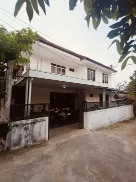 DIJUAL SUPER CEPAT! KOST PURWAKARTA 2 LANTAI GOOD INVEST+INCOME. GASS!