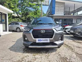 [OLXmobbi] DP RINGAN - Daihatsu Rocky 1.2 X ADS Bensin-MT 2021