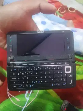 Nokia E90 comunicator