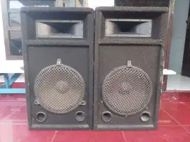 speaker   pasif