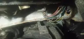 Bengkel Mobil panggilan