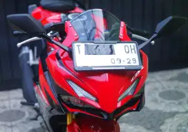 ( Km 3 Ribu , Pakai 10 Bulan ) Honda Cbr 150 r 2024 cbr150 cbr150r