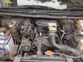 Daihatsu Xenia 2007 Bensin