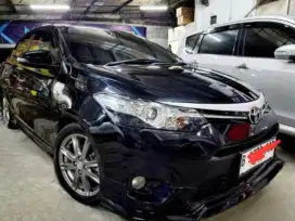 Dp 5 jt Vios G a/t 2015 ang 3,3 jt