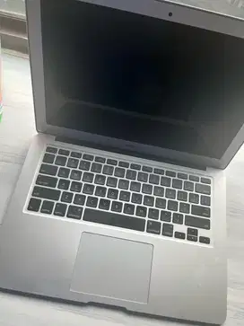 Macbook Air 2017 Jual Cepat
