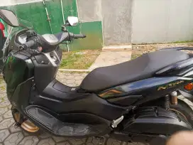 NMAX ABS keyles