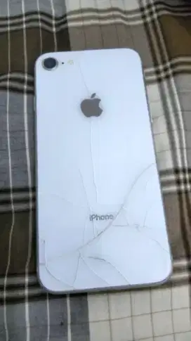 iPhone 8 internal 64 ex iBox minus backdoor