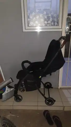 Stroller Babyelle Neolite preloved bekas