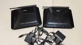 D-Link router DIR-600M X2