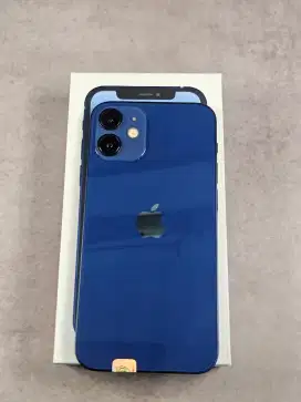 Iphone 12 Mini 128GB Inter Alloperator