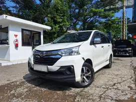 [OLXmobbi] DP RENDAH - Daihatsu Xenia 1.3 R SPORTY Bensin-MT 2018