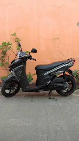 Soul GT 125 tahun 2015