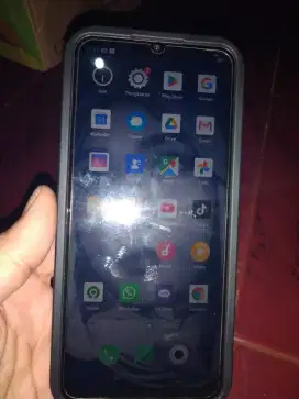 Jual Oppo a31.mulus.normal