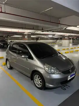 Honda Jazz 2008 Bensin
