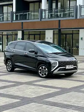 Stargazer Prime 2022 - Automatic - PJk Feb’26 - Hyundai Stargazer 2022