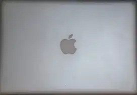 Laptop Apple ( Macbook Pro 13 inc mid 2009 )