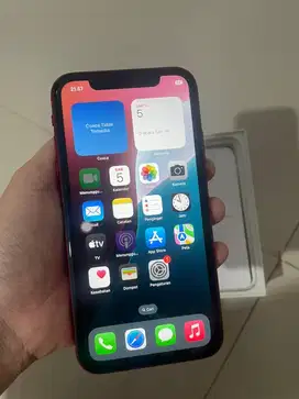 Jual Iphone 11 256 Inter All Op