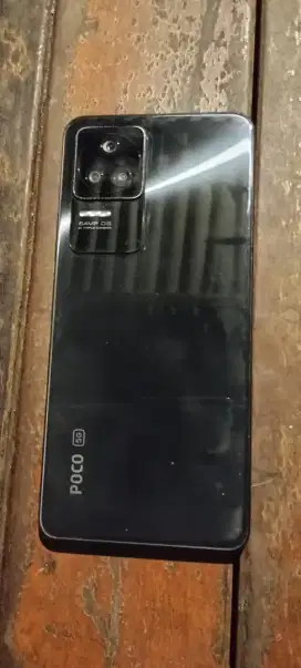 xiomi Poco ram 8/256