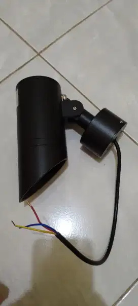 Lampu Sorot Sirius 15w