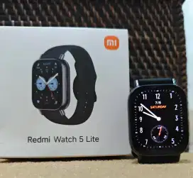 Redmi watch 5 lite
