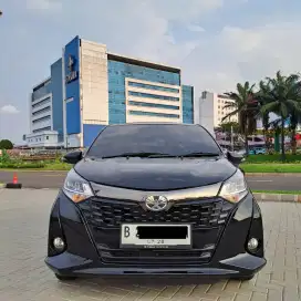 TOYOTA CALYA G AT 2023 / CALYA G 2023