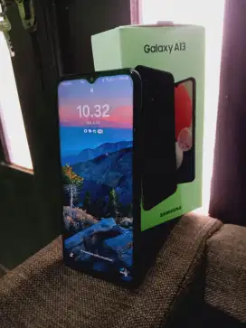 Samsung a13,2 juta nego