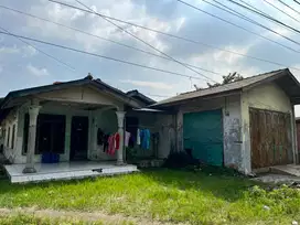DIJUAL RUMAH/KOS KOSAN Dekat KIM MEDAN