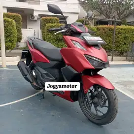 Hindari Vario 160 cbs 2022 cash credit