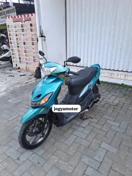 Yamaha Mio Smile Tahun 2010