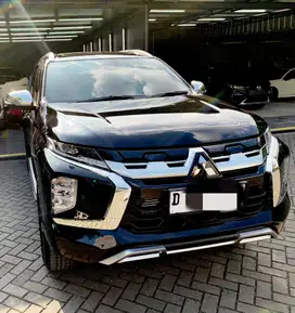 Mitsubishi Pajero Sport 2024 Diesel