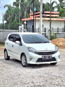 Agya 2015 G Manual