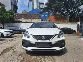 [OLXmobbi] KM RENDAH - Suzuki Baleno 1.4 Bensin-AT 2020