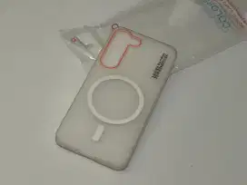 2 buah Casing hp samsung S23