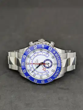 Rolex yacht master II