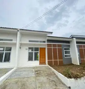 OVER KREDIT RUMAH MURAH