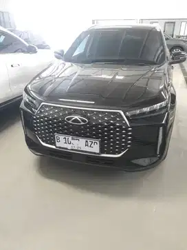 Chery Tiggo cross 2025