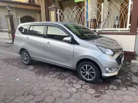 Jual Sigra 1.2R Manual 2018