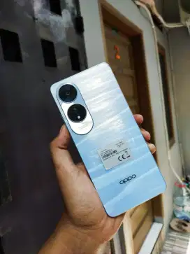 Oppo A60 RAM 8+8/128GB