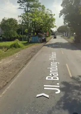 Dijual cepat tanah industri siap bangun di Loji Jatiwangi