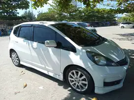 DIJUAL CEPAT JAZZ RS MANUAL 2013