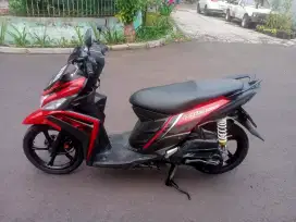 Jual cepat Mio m3