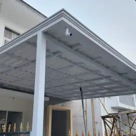 Canopy Alderon minimalis