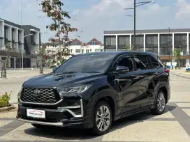 Toyota Zenix Q Hybrid Modellista 2022 Innova VRZ Santafe Voxy