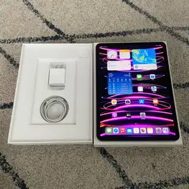 iPad Pro M2 256gb wifi 11 inch