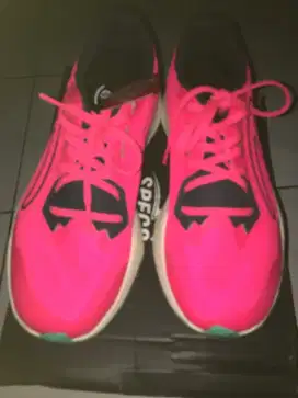 Sepatuu Sports Cewe