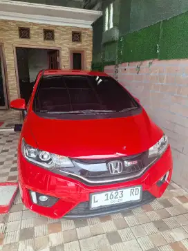 Honda Jazz RS GK5 2014 Istimewa